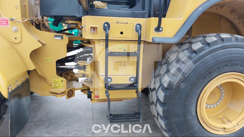 Wheel loaders  950GC M5T04452 - 8