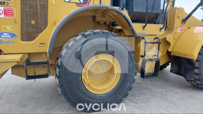 Wheel loaders  950GC M5T04452 - 9