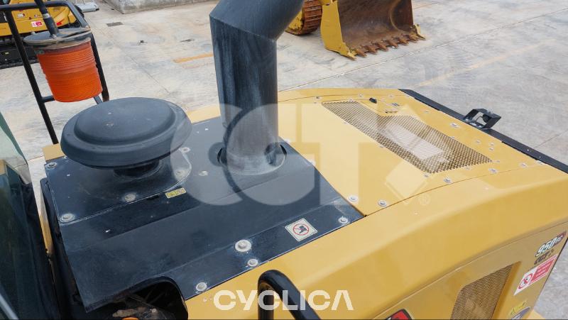 Wheel loaders  950GC M5T04452 - 10