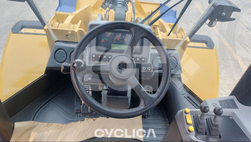 Wheel loaders  950GC M5T04452 - 12