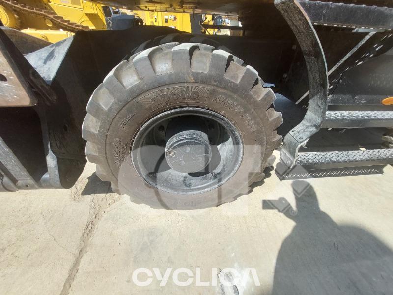 Wheel excavators  M314 K3H00206 - 7