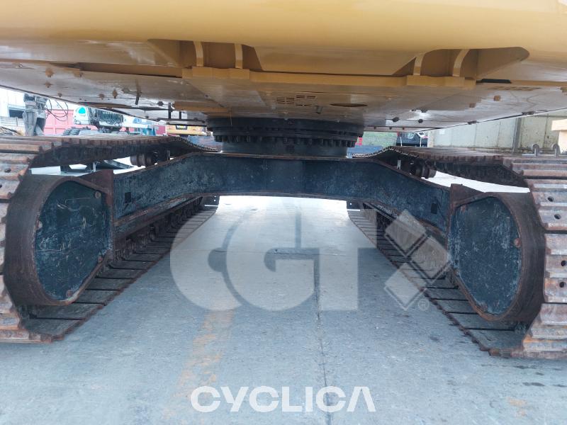 Crawler excavators  313GC RHB10071 - 8