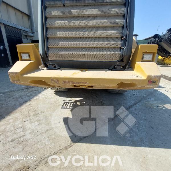 Wheel loaders  972M WGN00549 - 7