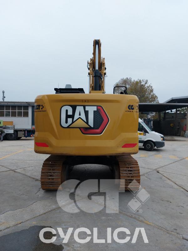 Crawler excavators  323LN KPE10060 - 4