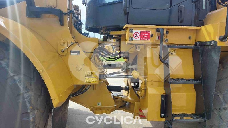 Wheel loaders  966M MD700407 - 14