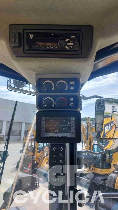 Wheel loaders  966M MD700407 - 16