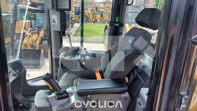 Wheel loaders  966M MD700407 - 20