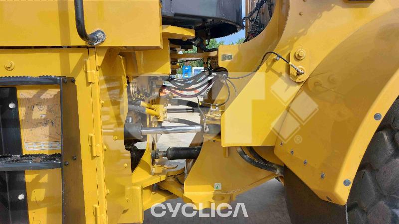 Wheel loaders  966M MD700407 - 15