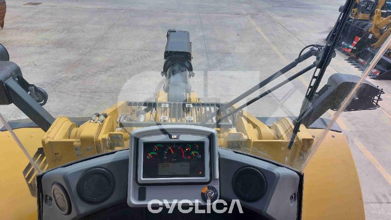 Wheel loaders  966M MD700407 - 19