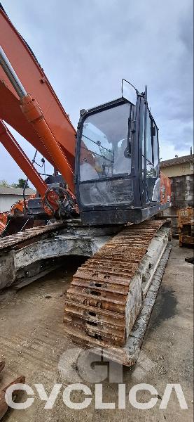 Crawler excavators  ZX350-6 V00030### - 11