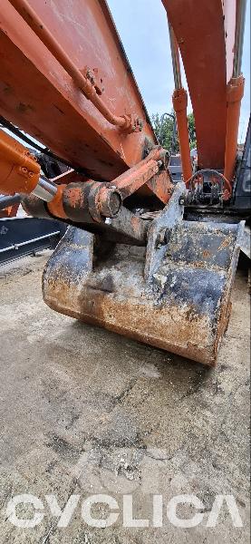 Crawler excavators  ZX350-6 V00030### - 1