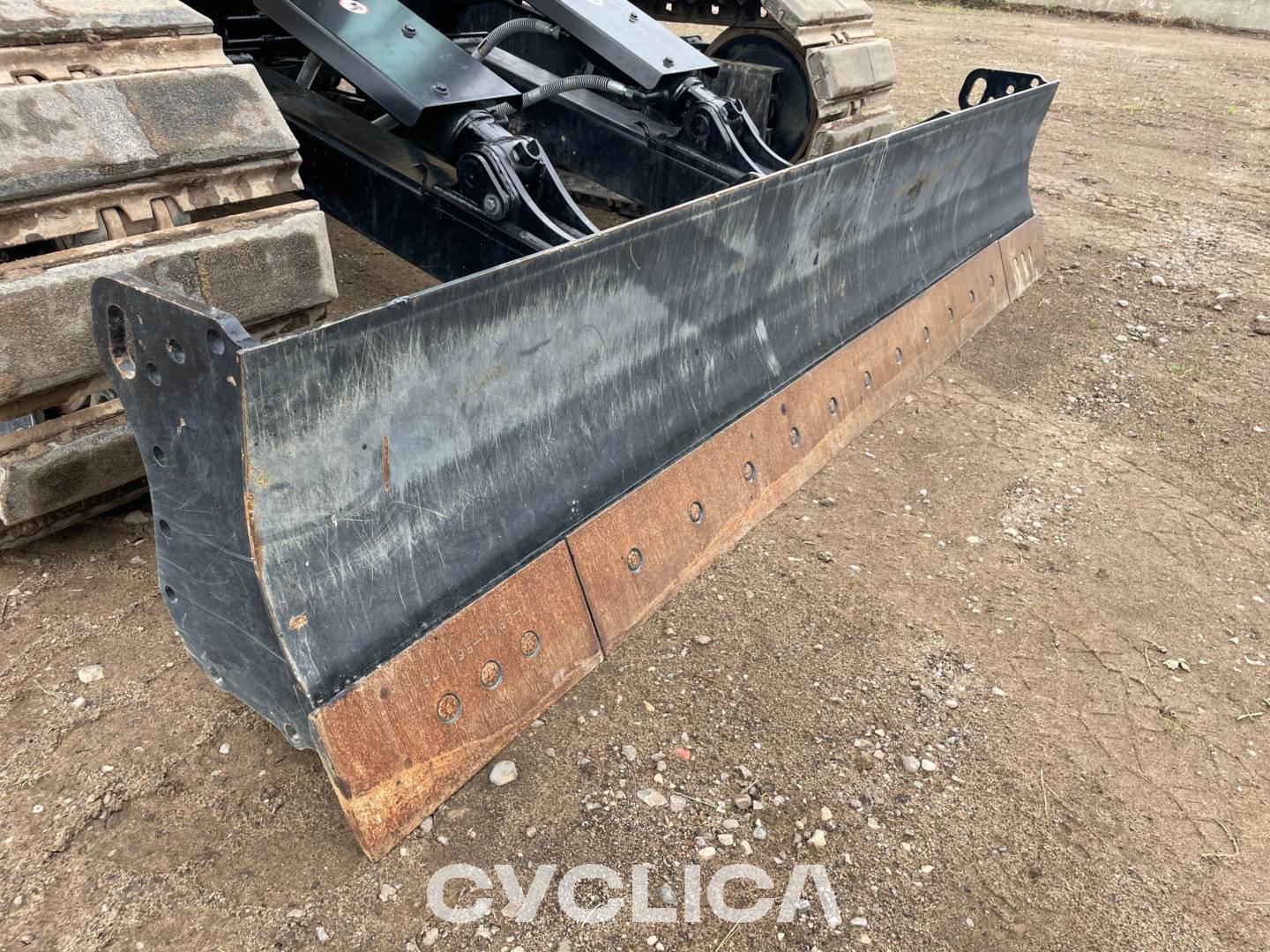 Crawler excavators  310 GWT03029 - 27