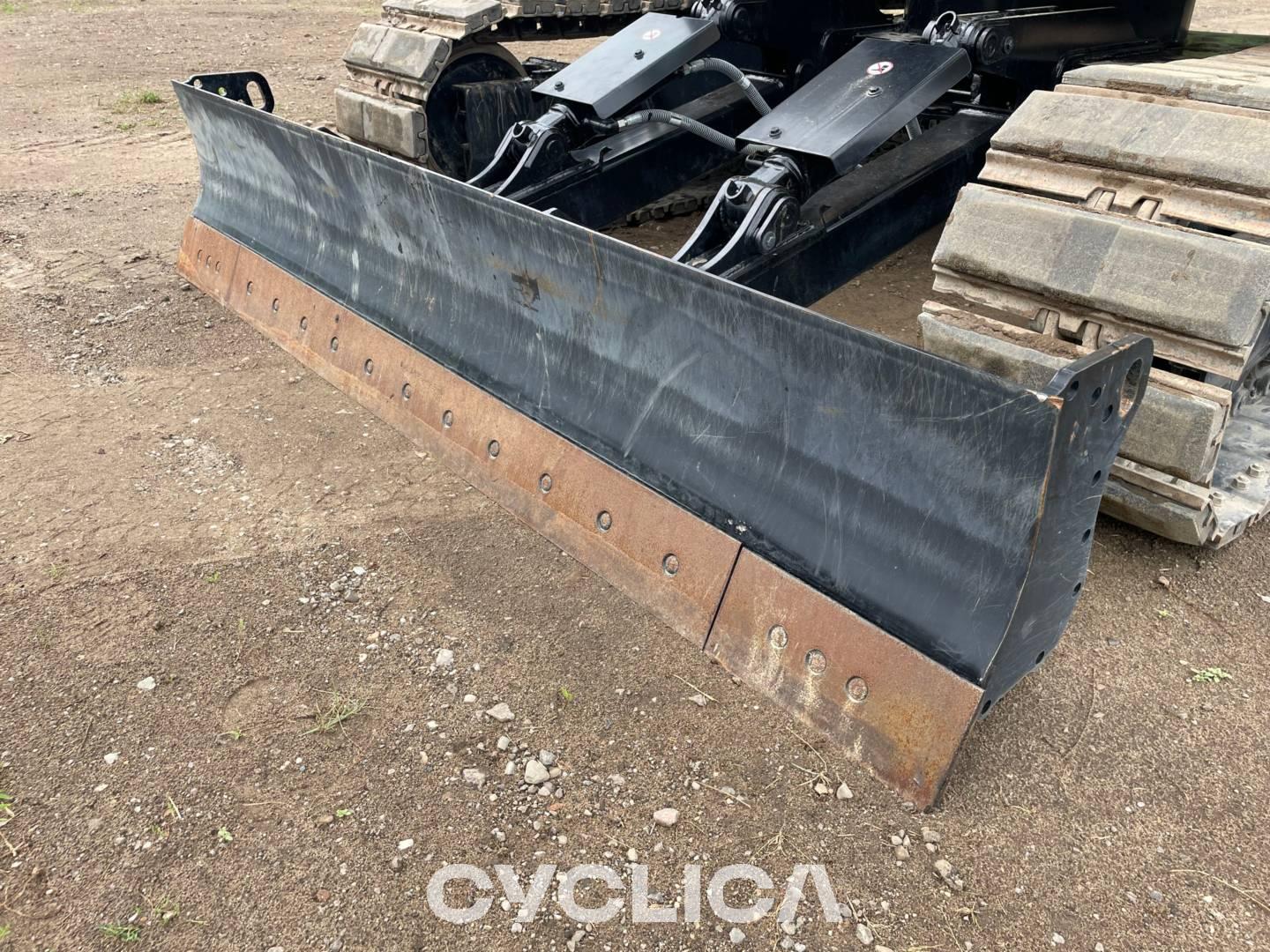 Crawler excavators  310 GWT03029 - 28