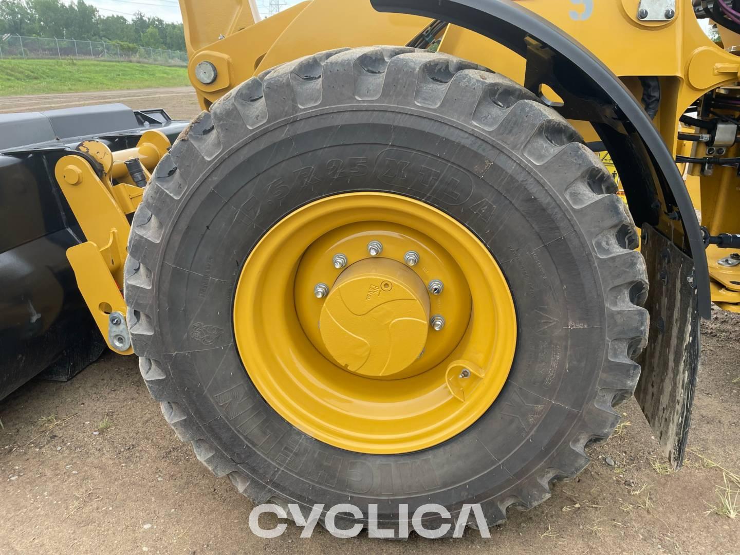 Wheel loaders  914 JC301253 - 19