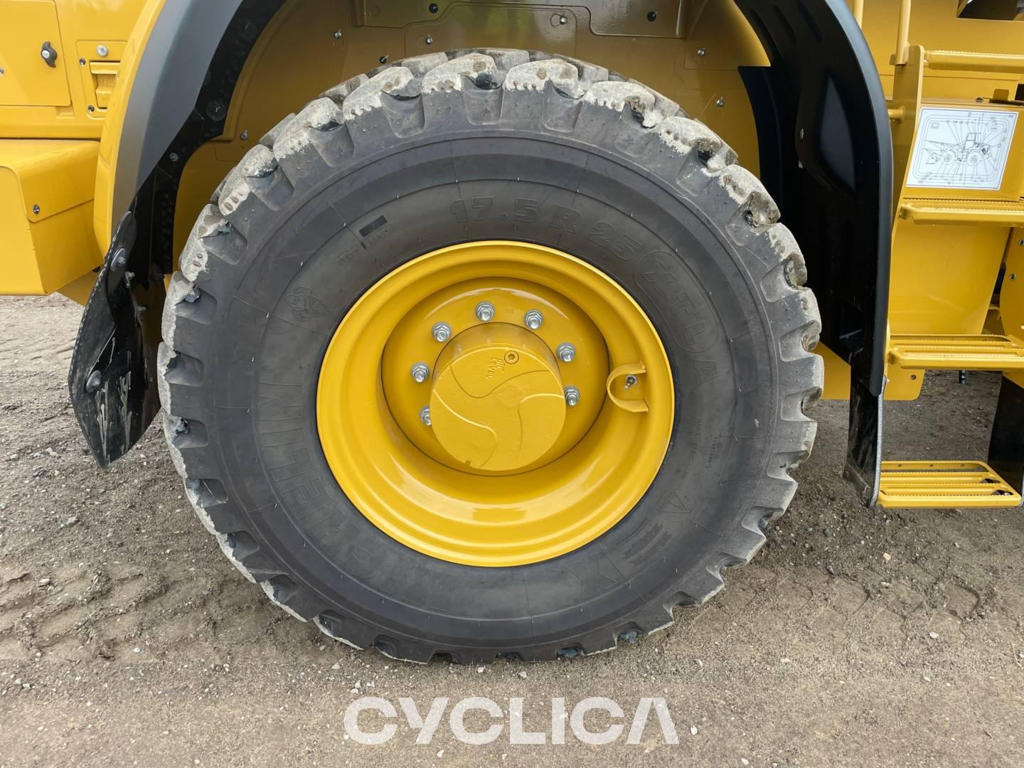 Wheel loaders  914 JC301253 - 26