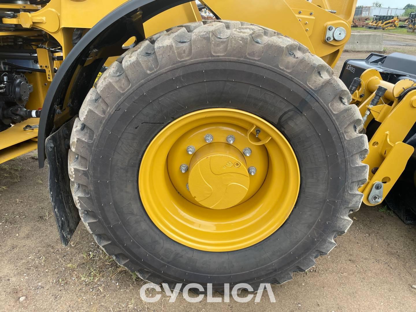 Wheel loaders  914 JC301253 - 27