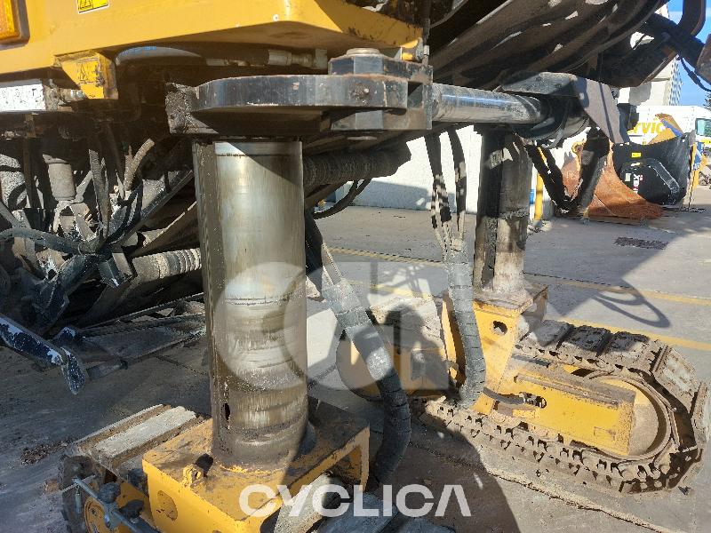 Pavimentadoras  PM620 JB900### - 10