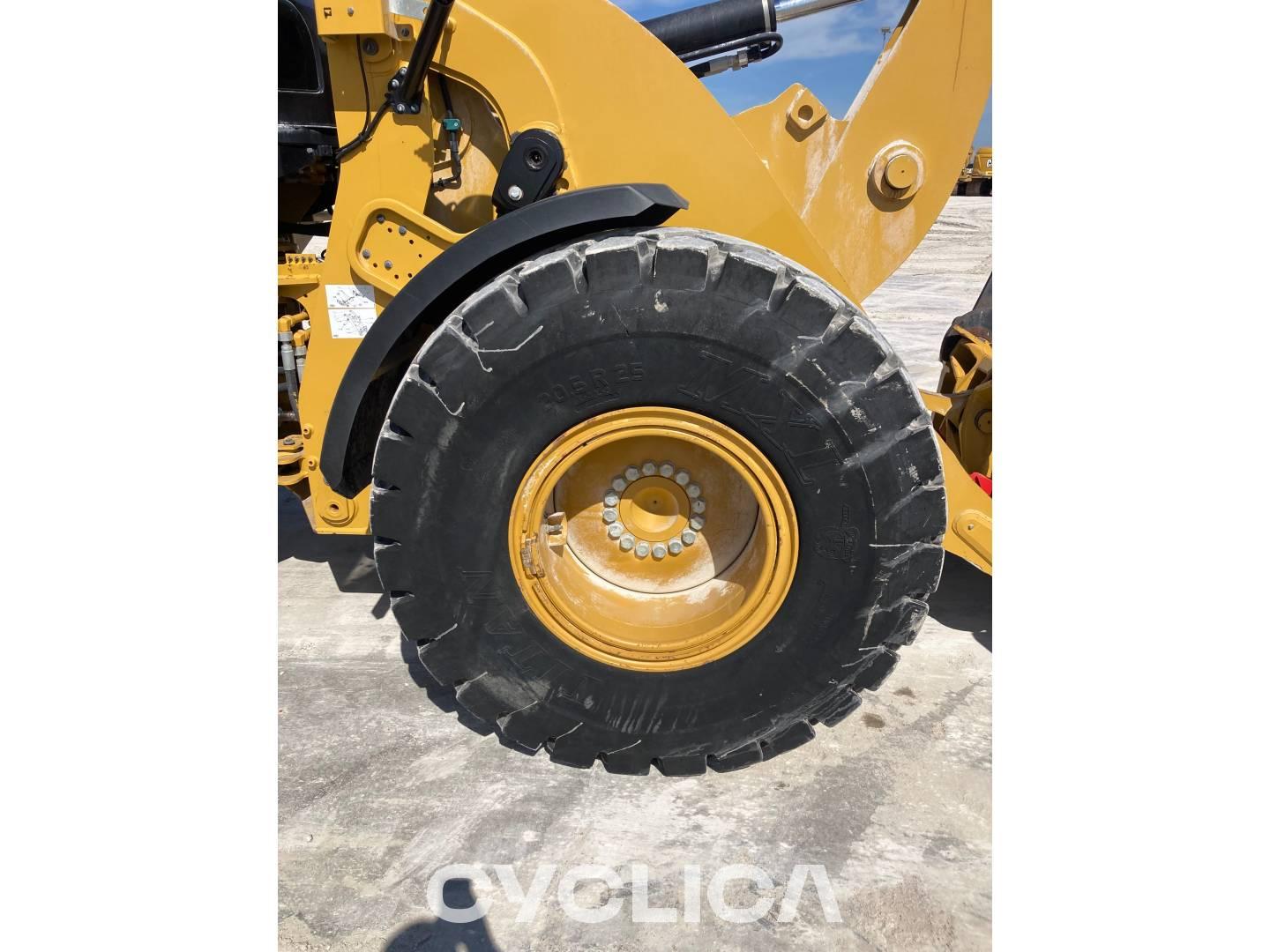 Wheel loaders  926M LTE07494 - 13