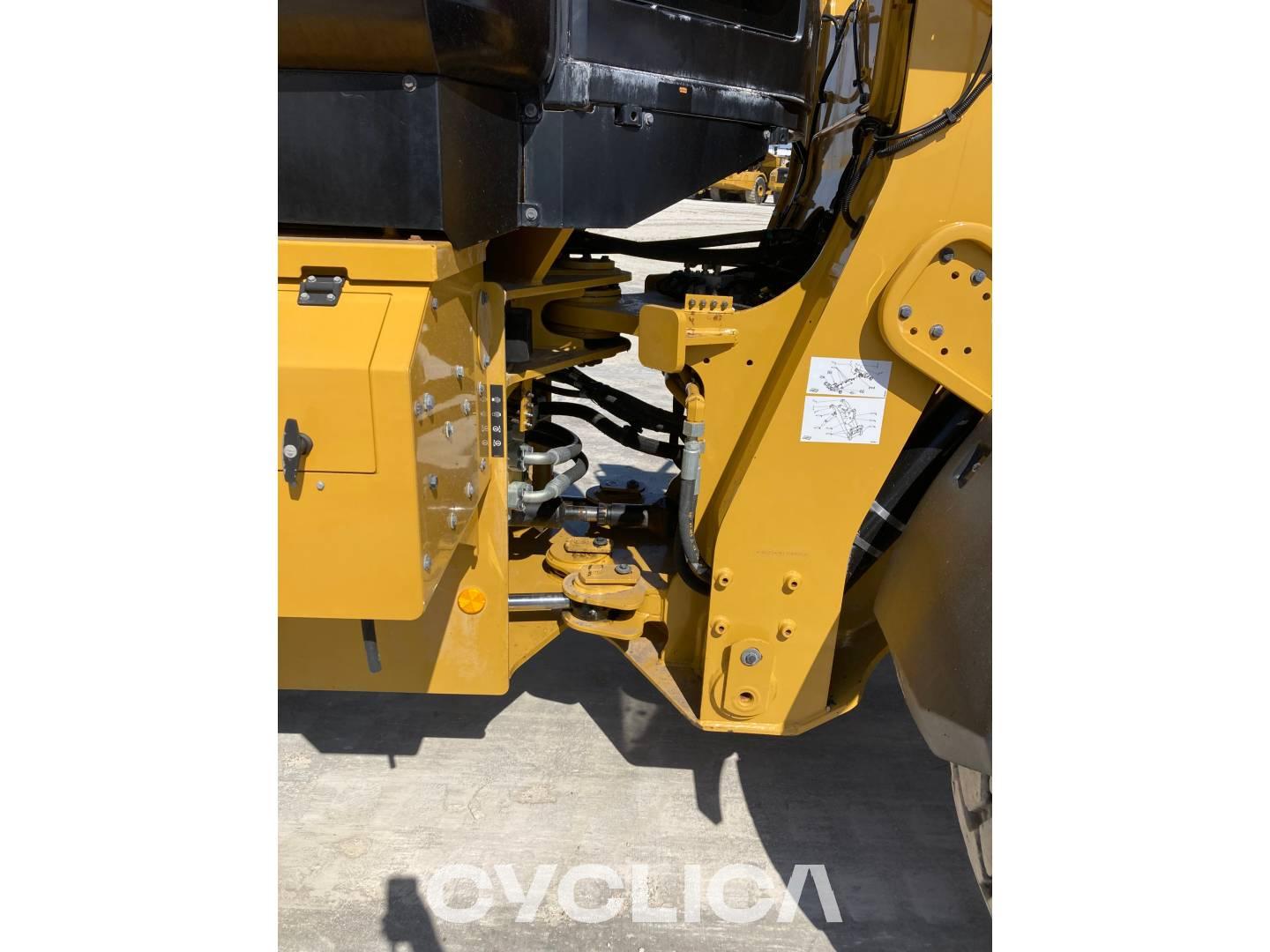 Wheel loaders  926M LTE07494 - 14