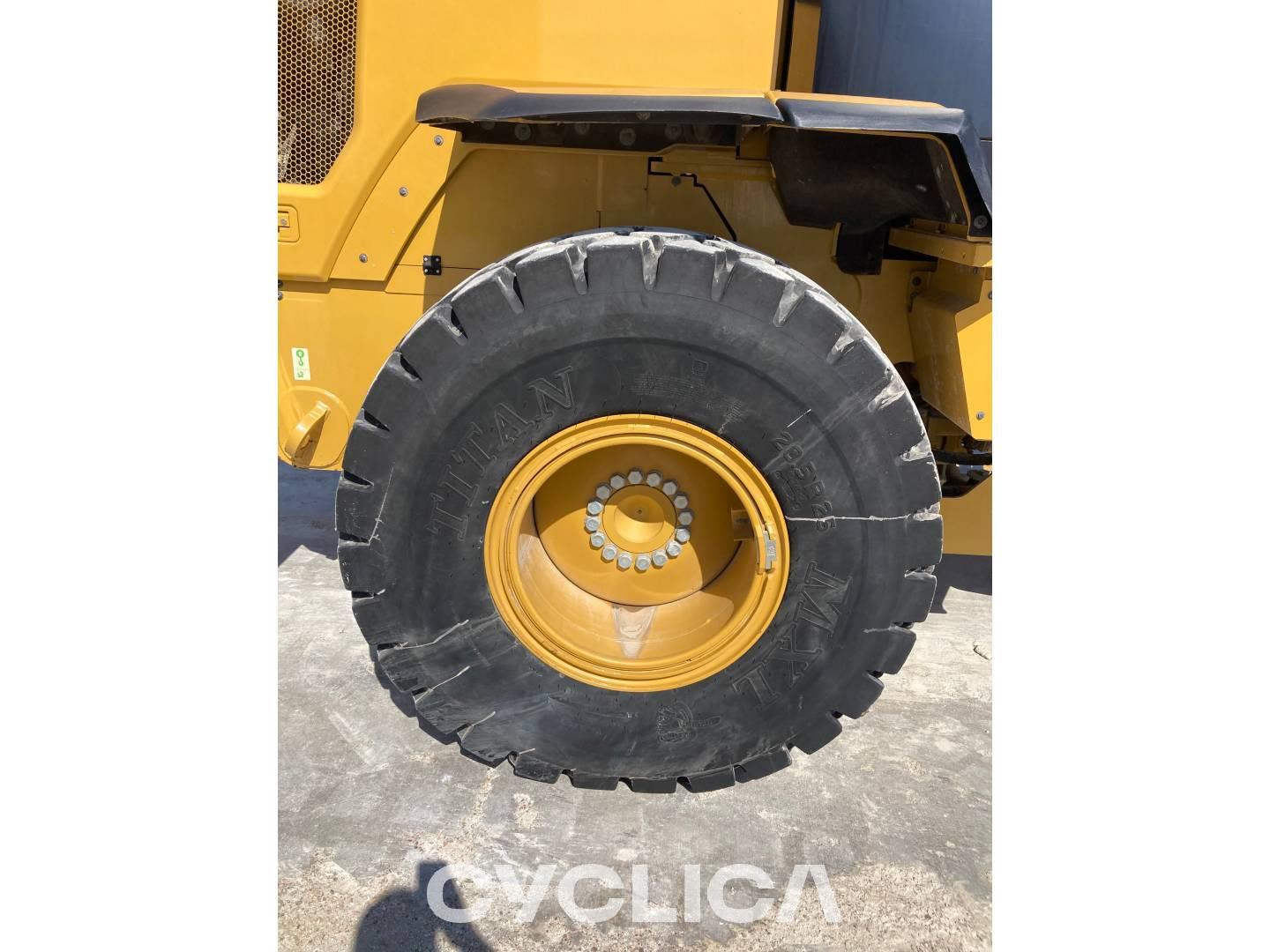 Wheel loaders  926M LTE07494 - 15