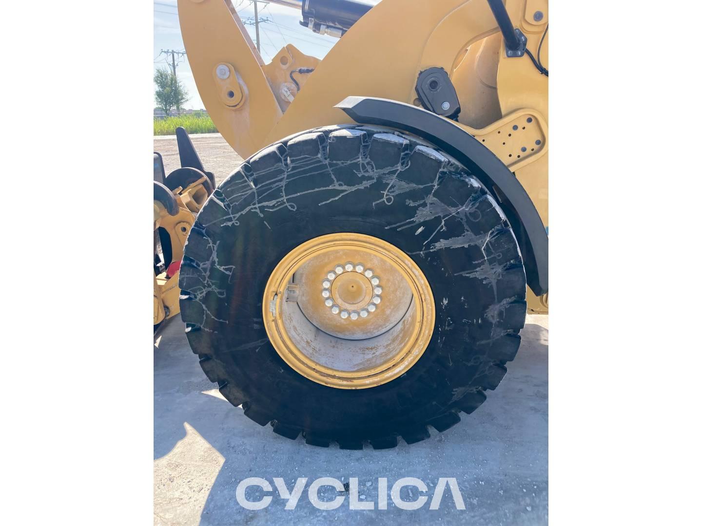 Wheel loaders  926M LTE07494 - 19