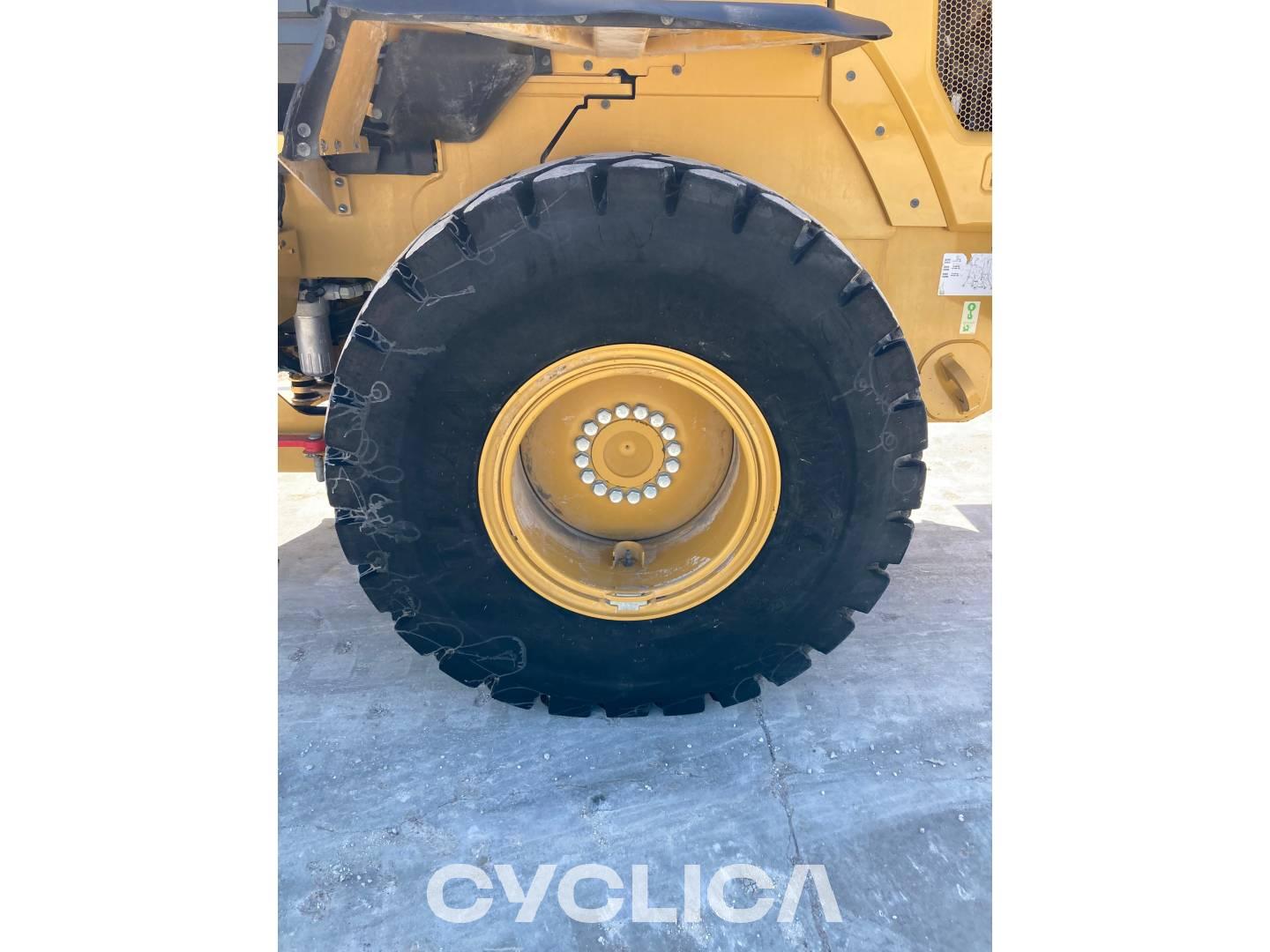 Wheel loaders  926M LTE07494 - 20