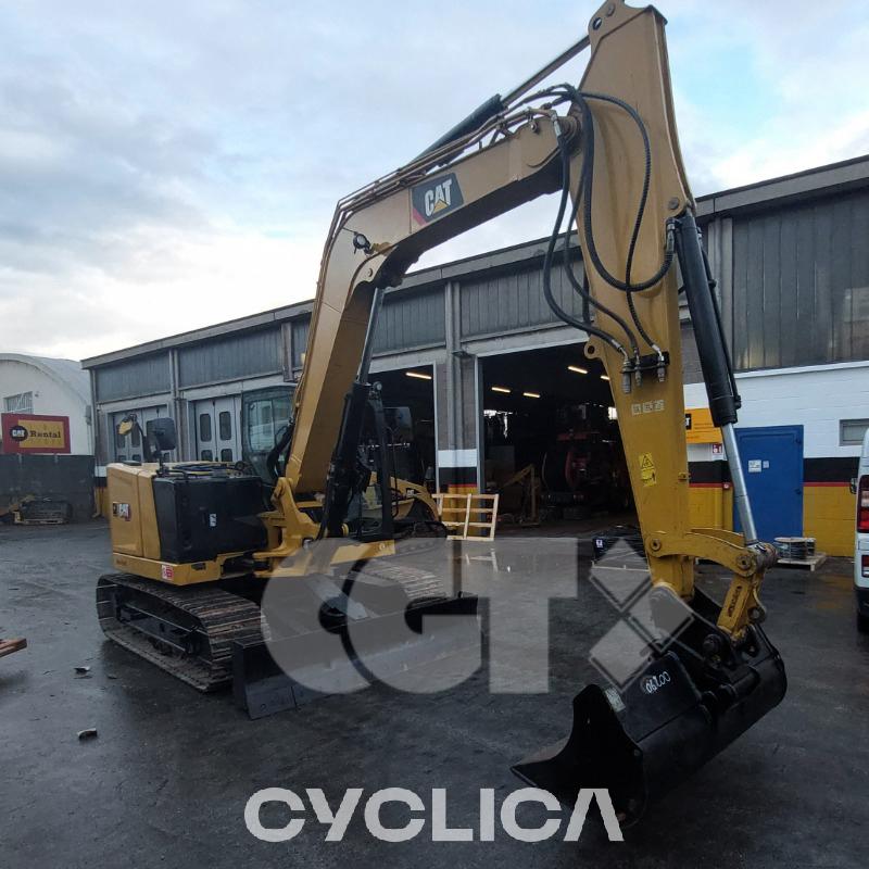 Crawler excavators  309 CR GW900290 - 3