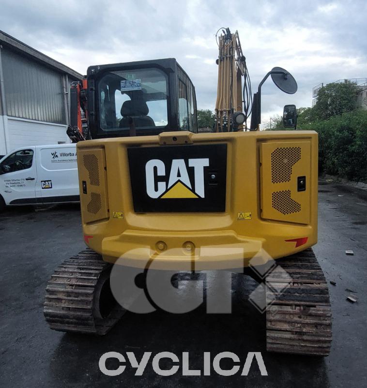 Crawler excavators  309 CR GW900290 - 5