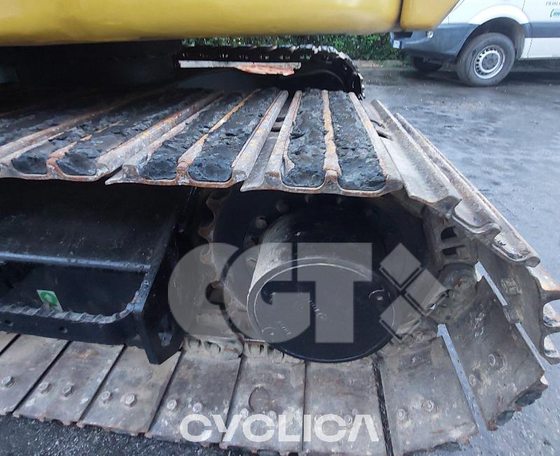 Excavadoras de cadenas  309 CR GW900290 - 8