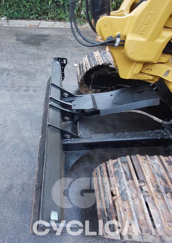 Crawler excavators  309 CR GW900290 - 9