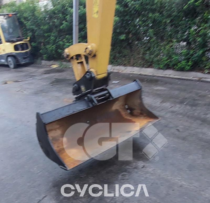 Eskavatorë me Zinxhirë  309 CR GW900290 - 10