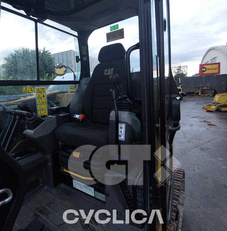 Crawler excavators  309 CR GW900290 - 12