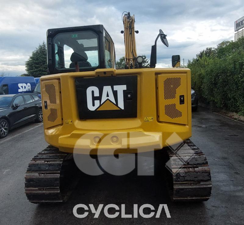 Crawler excavators  309 CR GW900288 - 5