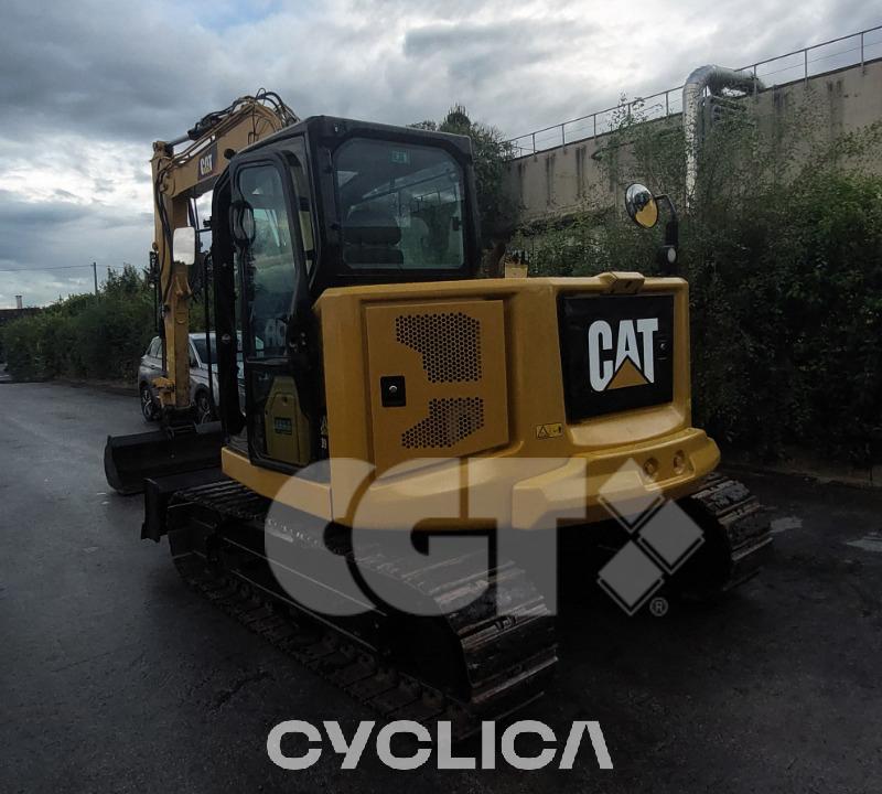 Crawler excavators  309 CR GW900288 - 6