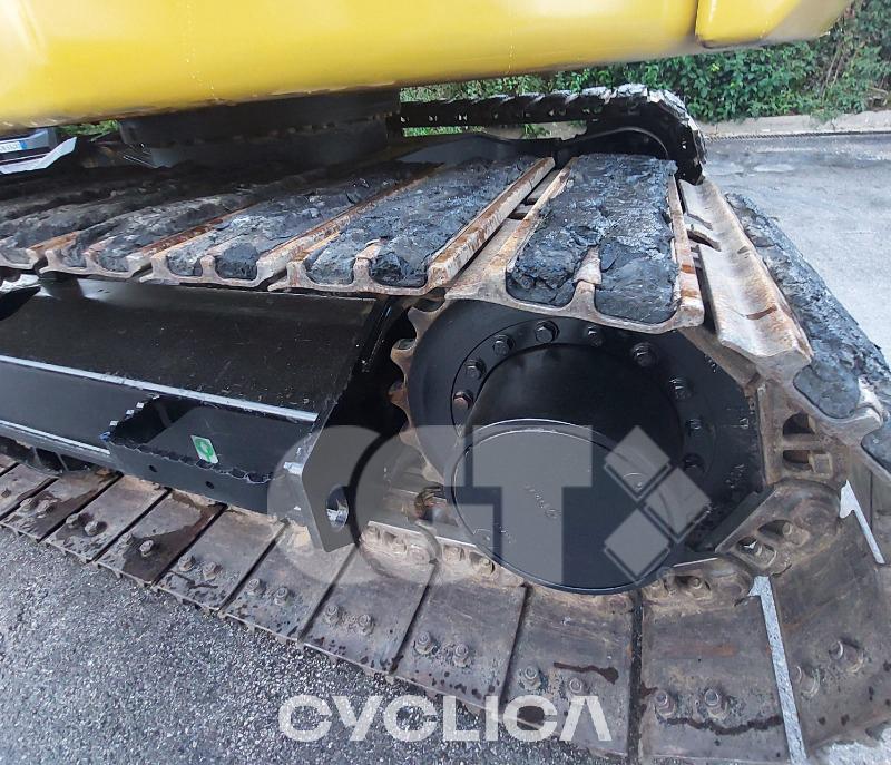 Crawler excavators  309 CR GW900288 - 7