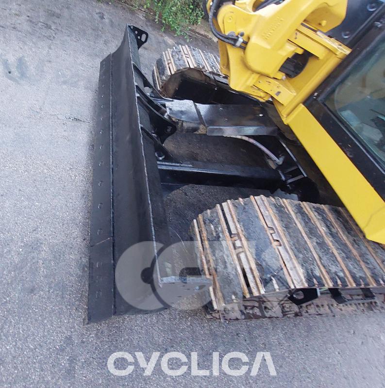 Crawler excavators  309 CR GW900288 - 8