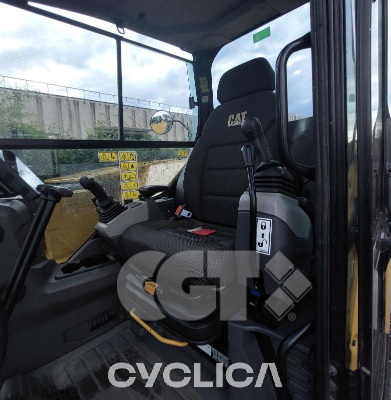 Crawler excavators  309 CR GW900288 - 10