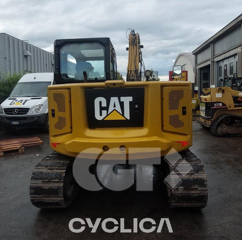 Crawler excavators  309 CR GW900236 - 6