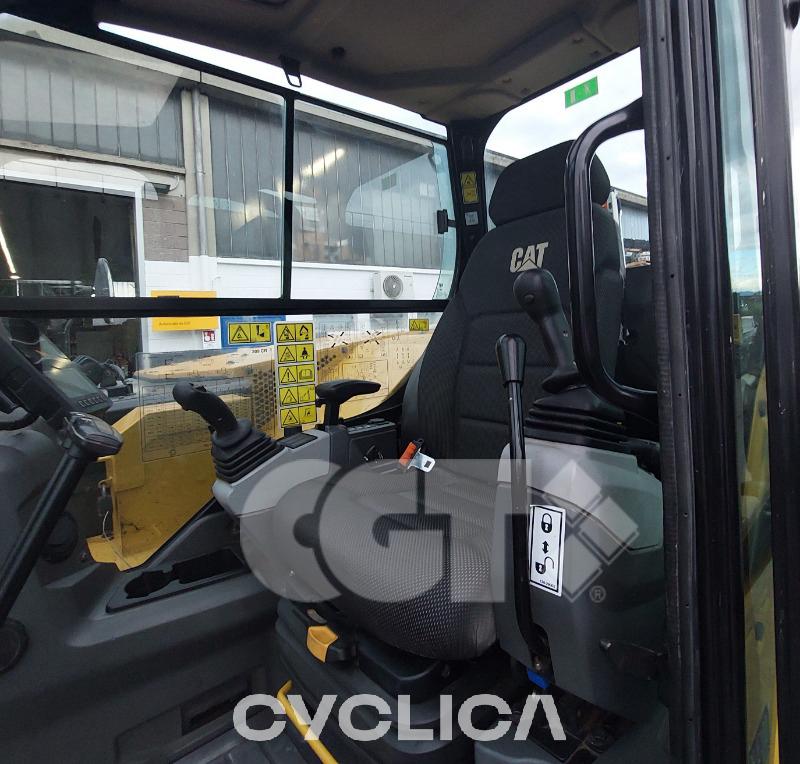 Crawler excavators  309 CR GW900236 - 9