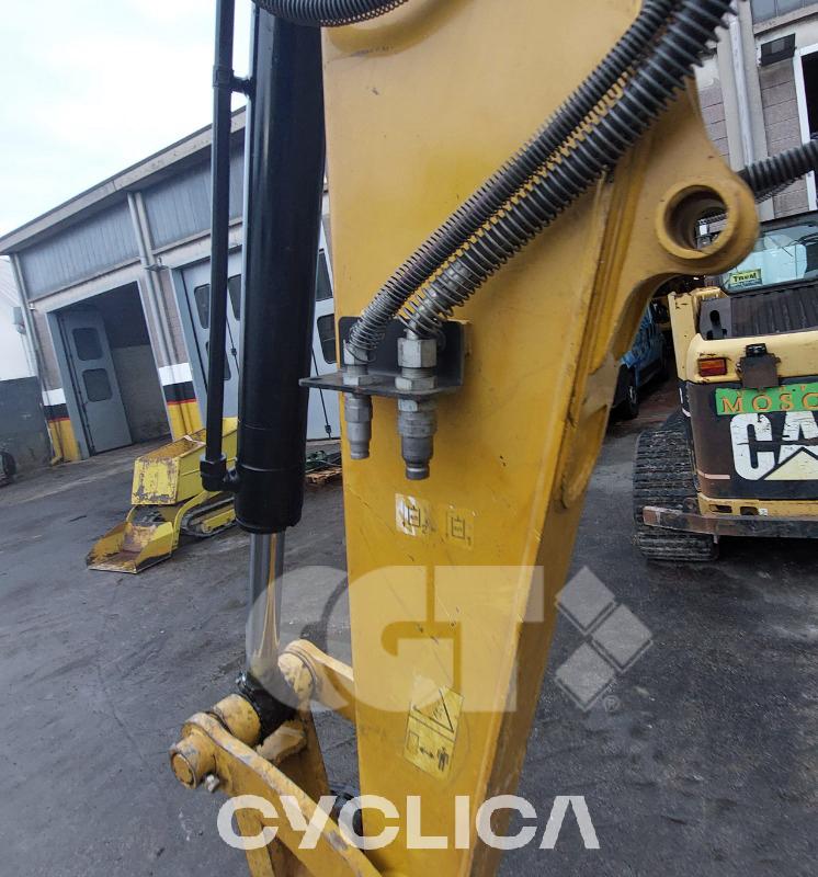 Escavatori cingolati  309 CR GW900236 - 10