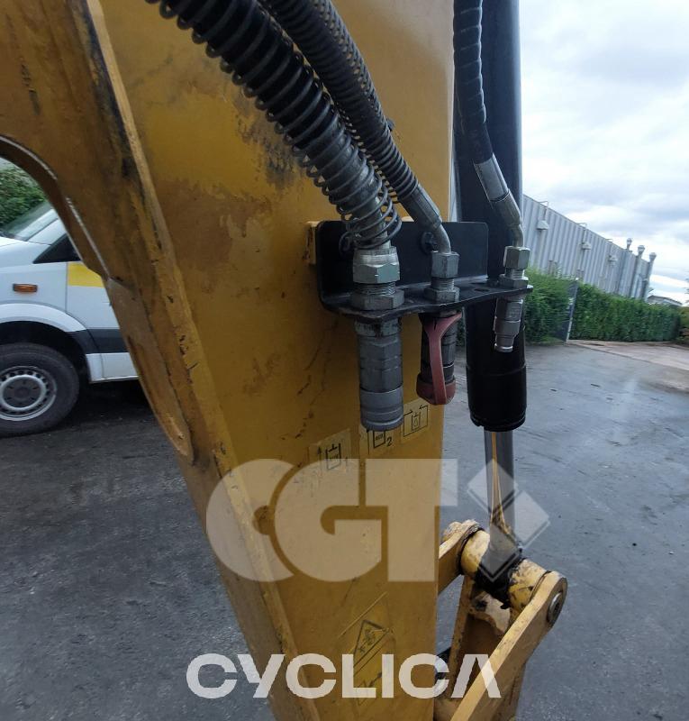 Crawler excavators  309 CR GW900236 - 11