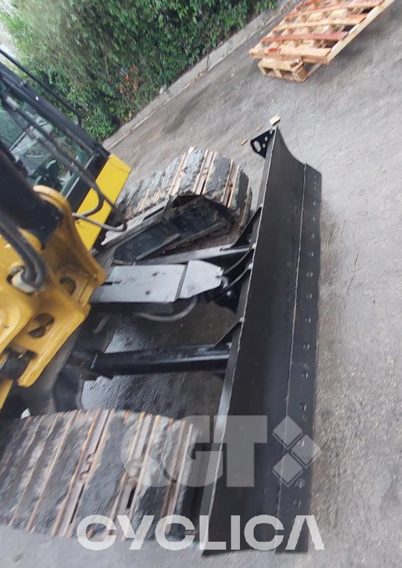 Crawler excavators  309 CR GW900236 - 12