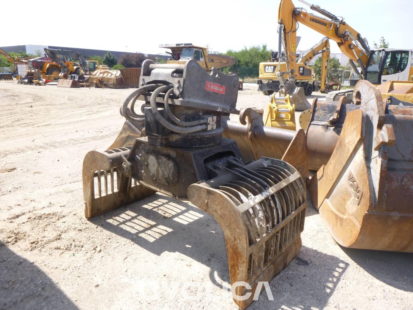 Wheel excavators  MH3022-06 FB302542 - 27