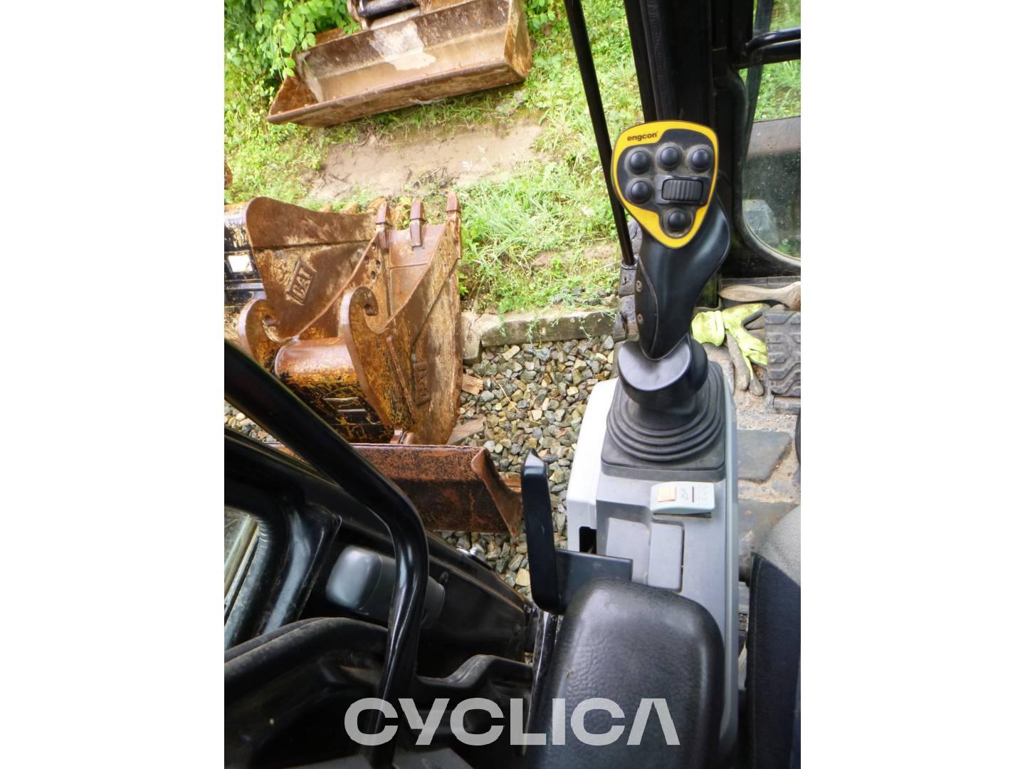 Crawler excavators  315FLCR TDY13362 - 10