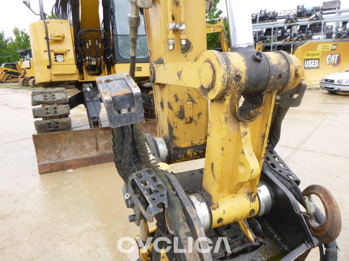 Crawler excavators  315FLCR TDY13362 - 27