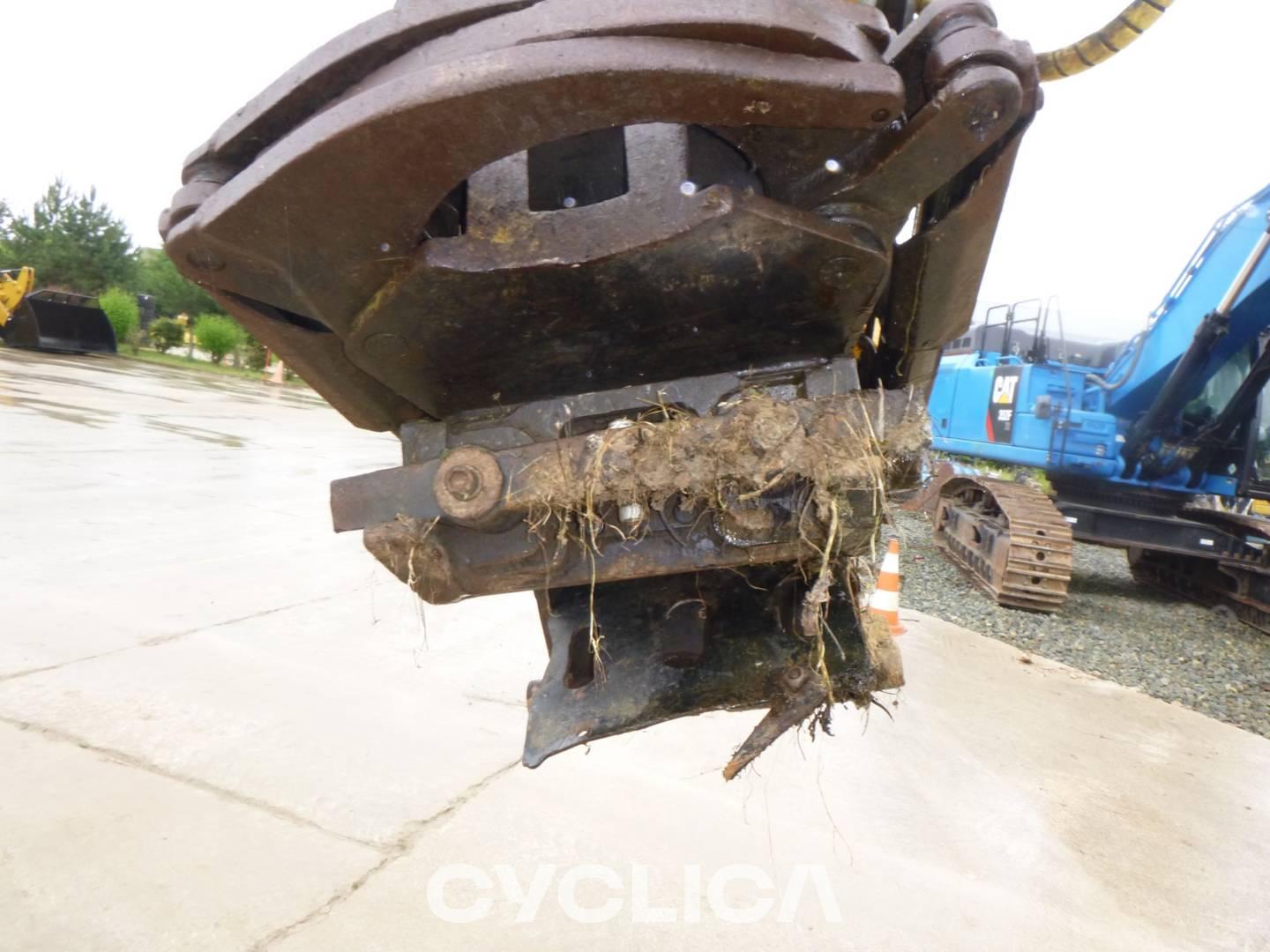 Crawler excavators  315FLCR TDY13362 - 30