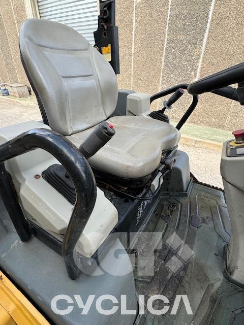 Compactors  CB34B 3B400### - 11