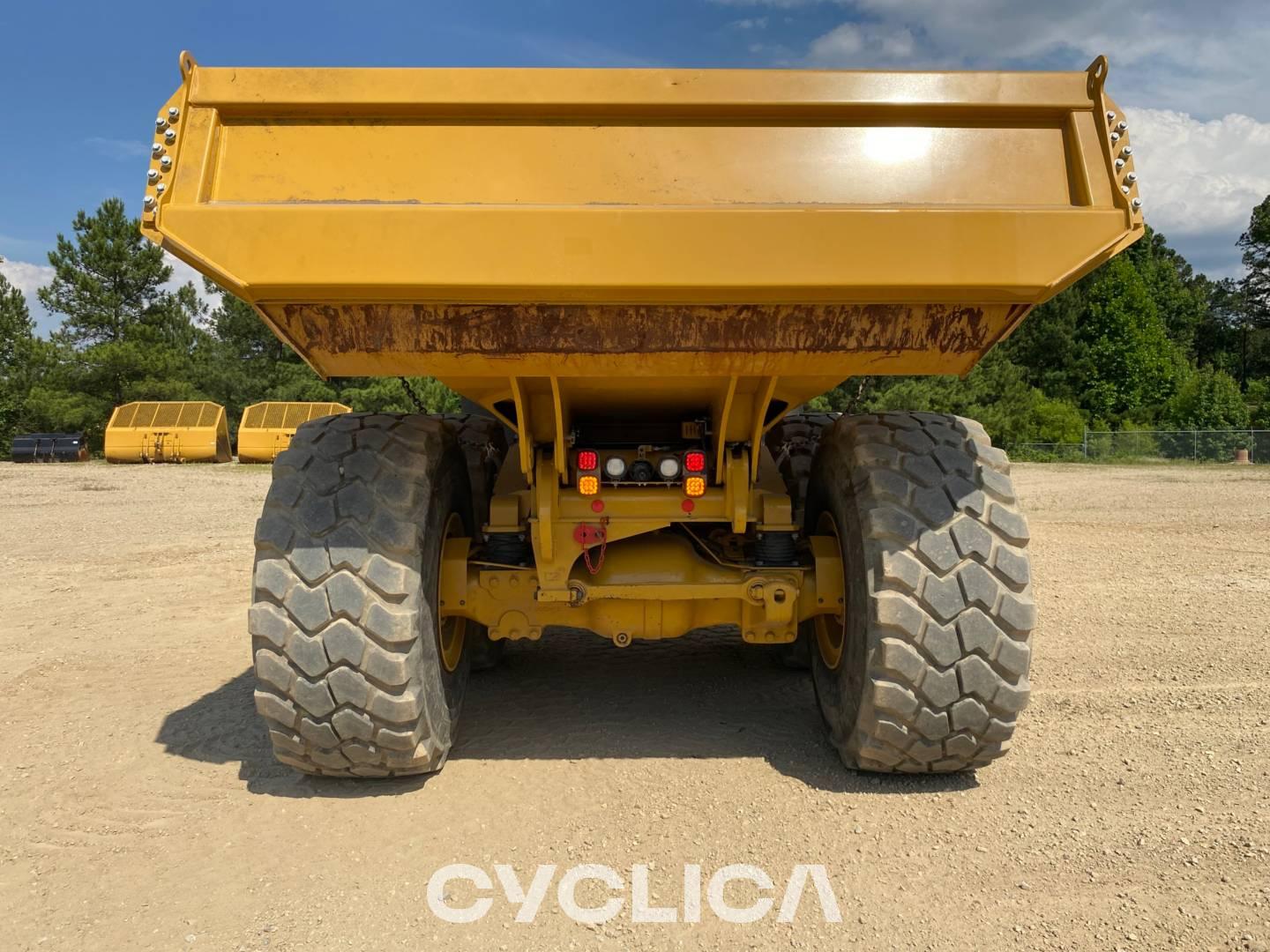 Dumper e autoarticolati  745 3T602759 - 16