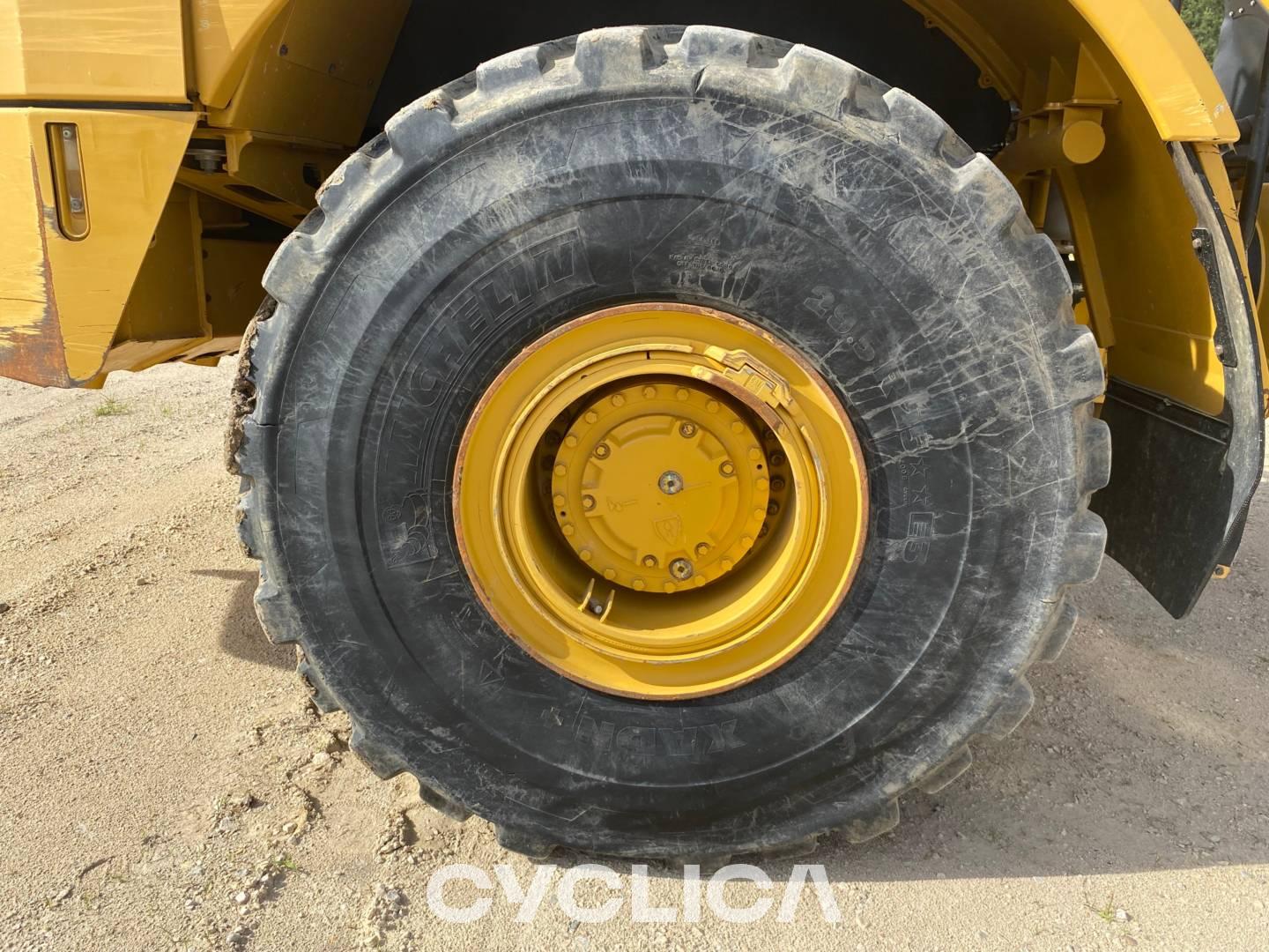 Dumpers y camiones articulados  745 3T600647 - 19