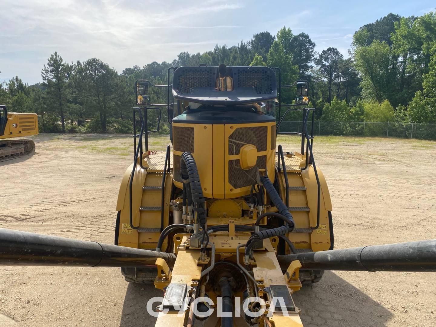 Dumper e autoarticolati  745 3T600647 - 23